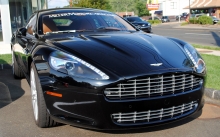  Aston Martin Rapide,   , , , 